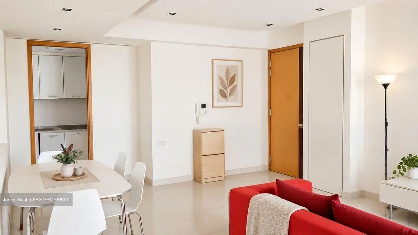 Visioncrest Orchard (D9), Condominium #613456211